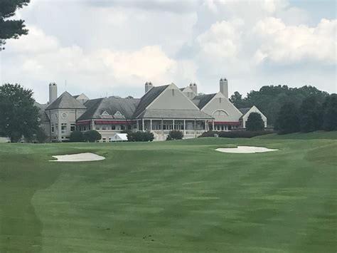 CHEROKEE COUNTRY CLUB: Getting New Verandas • ccc-ap.com