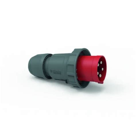 NEPTUNE BALS - PLUG SOCKETS - NEPTUNE BALS Socket, 1333, 32A, 5P ...