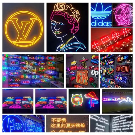 Image result for Light-Up Advertising Signs