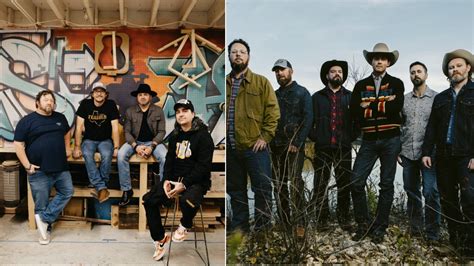 Cross Canadian Ragweed and Turnpike Troubadours to bring ‘The Boys from ...