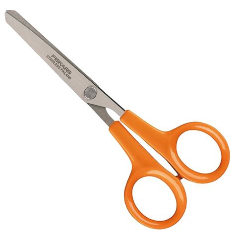 Fiskars Schere, Länge: 13 cm, 16,90