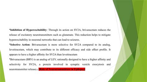 brivaracetam drug information for patients.pptx