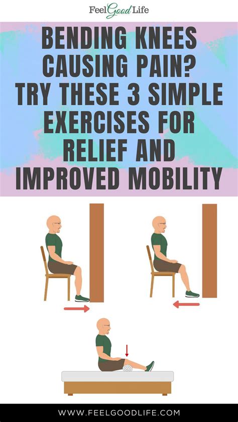 What to do if your knee hurts when bending – Artofit