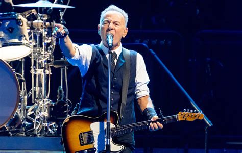 Image result for Bruce Springsteen Manchester