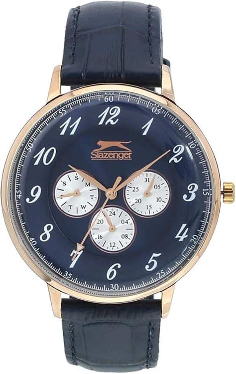 Amazon.in: Slazenger: Watches