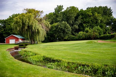 Course Photos - Cary Country Club