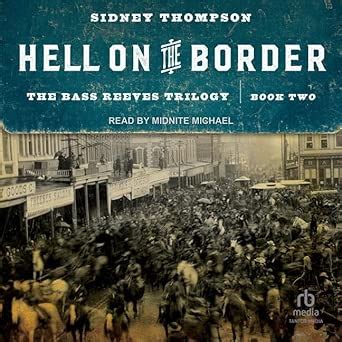 Buy Hell on the Border Book Online at Low Prices in India | Hell on the ...