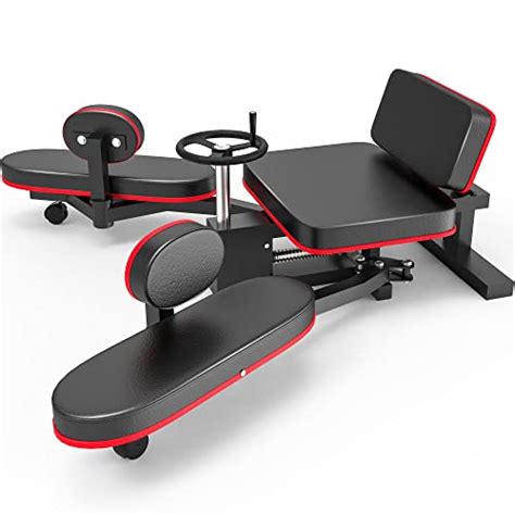 Split Stretch Machine Benefits 的图像结果