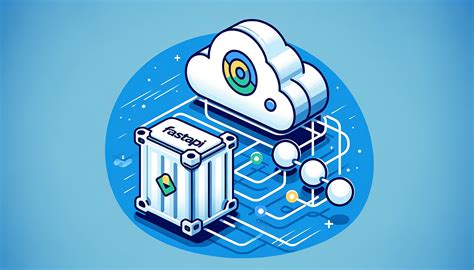 Image result for Fastapi Cloud Run Application Architecture