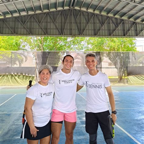 ANGELES CITY RENELL CRESCINI TENNIS (2025) All You Need to Know BEFORE ...