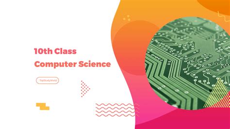 Image result for Computer Science Class 10 Notes
