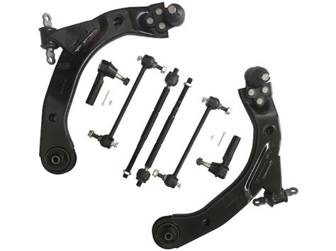 HHR Control Arm 的图像结果