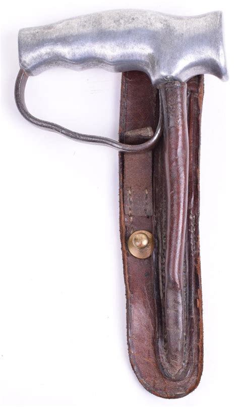 Image result for WW1 Push Dagger