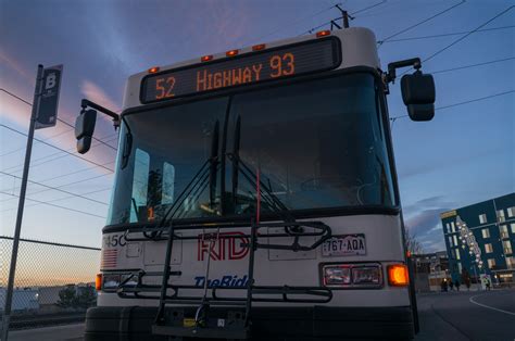 RTD Bus Old 的图像结果