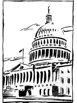 Senate Simple Drawing 的图像结果