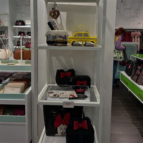 kate spade | tanger outlet riverhead | Our new color - North Star - in ...