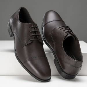 Formal Shoes for Men | Buy Formal Shoes Online at India's Best Online ...