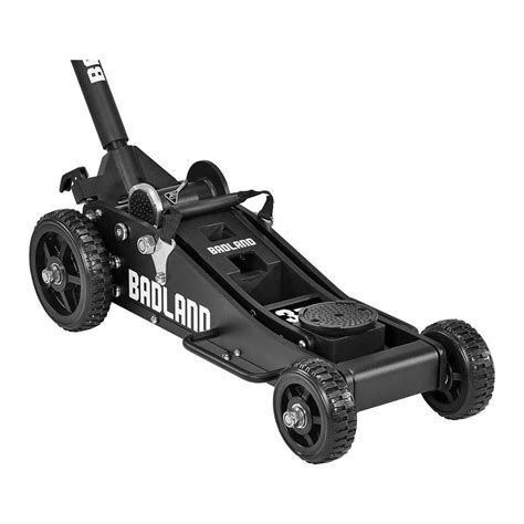 Floor Jack Capacity, is 2.5T enough? | Rivian Forum - R1T R1S R2 R3 News, Specs, Models, RIVN ...