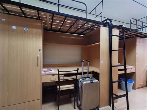 扬州大学广陵学院宿舍条件怎么样，有空调吗（含宿舍图片）_大学生必备网