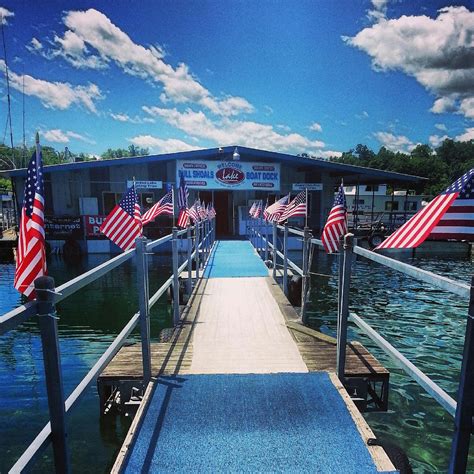 BULL SHOALS LAKE BOAT DOCK (2025) All You Need to Know BEFORE You Go ...