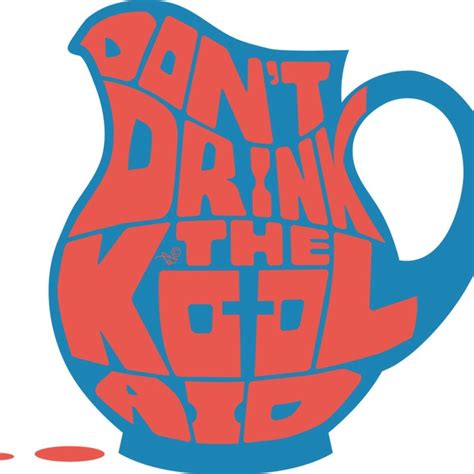 Don't Drink The Kool Aid: Entitlement (3rd. In A 10 Part Series ...