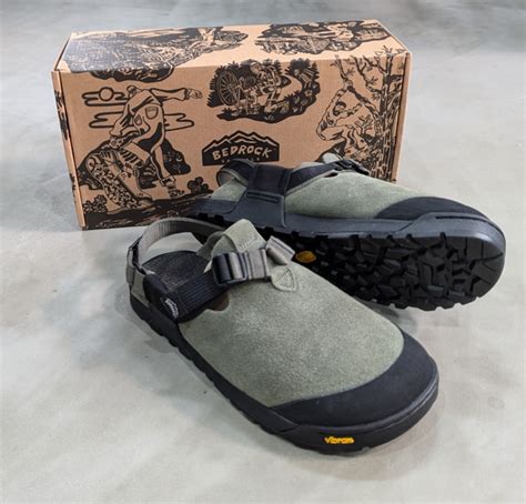ラスト1足!! BEDROCK SANDALS "Mountain Clog sagebrush 27cm ① 小岩店 | What’z up