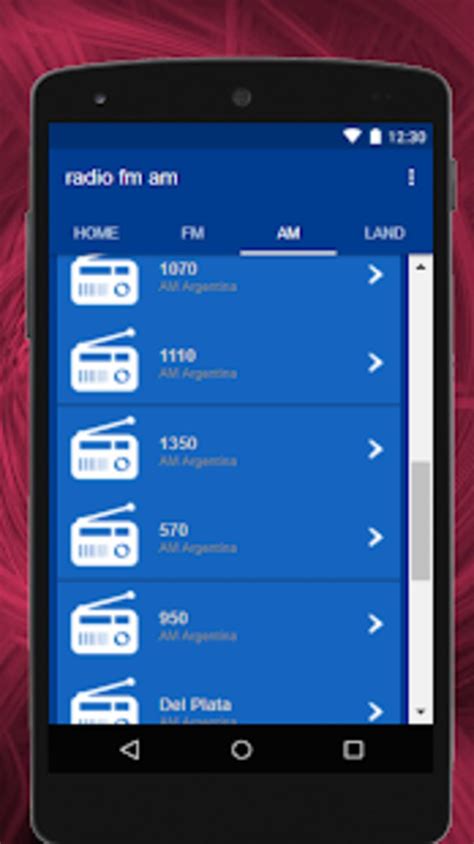 FM电台收音机app下载-FM电台收音机最新版下载v3.6.4 安卓版-极限软件园