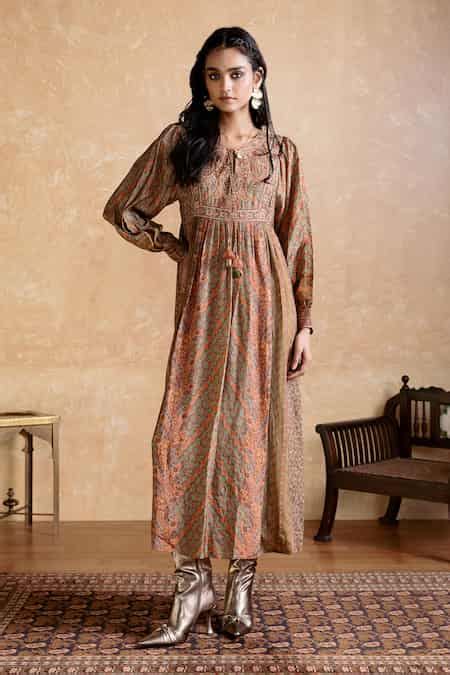 Ritu Kumar | Designer Womenwear, Accessories and Homeware Collection