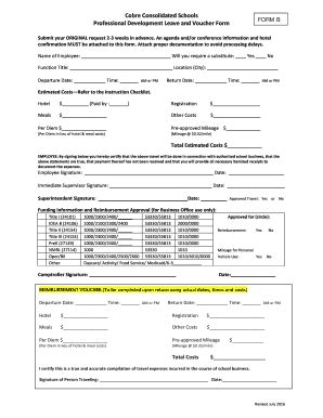 Fillable Online cobre k12 nm Cobre Consolidated Schools Fax Email Print ...
