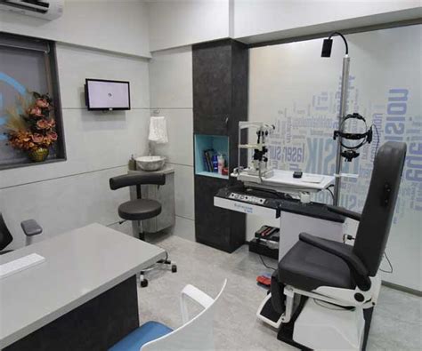 Patel Eye Care