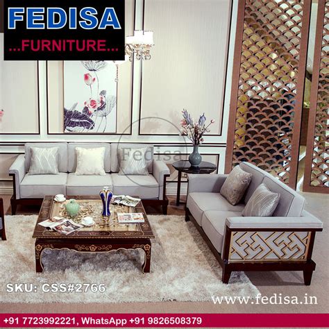 Sofa Set Price 10000 To 15156 L Corner Sofa Set Living Room Styles 2032 ...