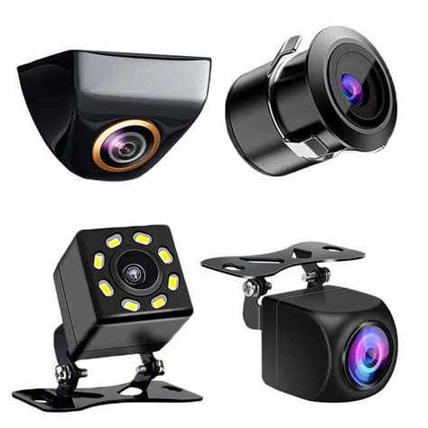 Image result for High Quality Rear View Camera