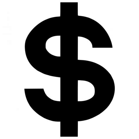 Free Money Symbol, Download Free Money Symbol png images, Free ClipArts ...