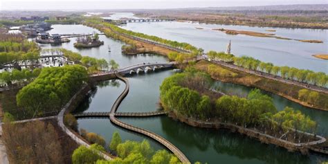兰州市启动黄河流域生态环境及污染现状调查工作-甘肃省生态环境厅