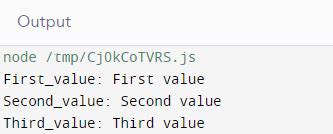 Image result for For Loop Object JavaScript