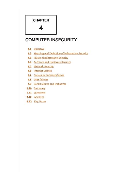 Computer Insecurity 的图像结果