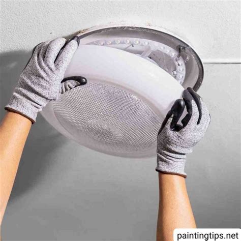 Textured Ceiling Removal 的图像结果