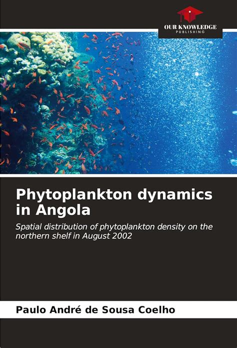 Buy Phytoplankton dynamics in Angola Book Online at Low Prices in India ...