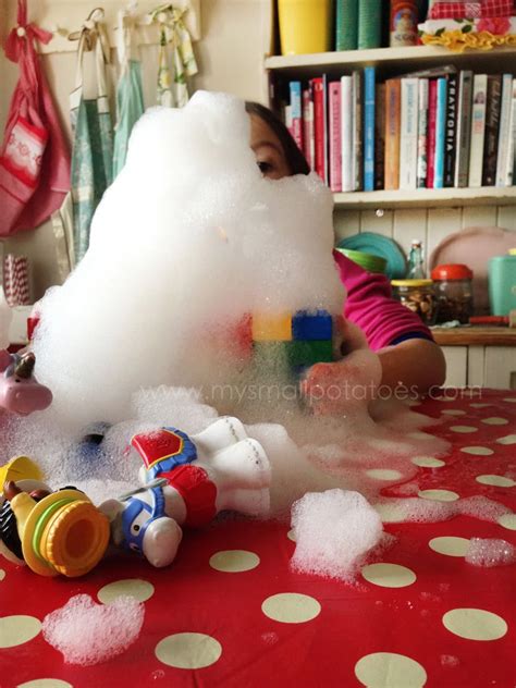 Image result for Bubble Experiments