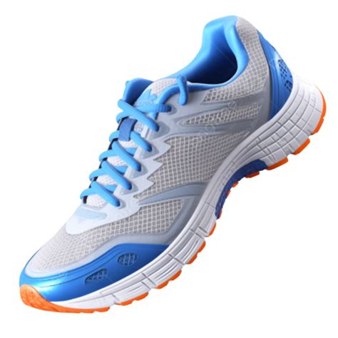 Sneakers Sneakers Blue Transparent, Sports Shoes, Gym Shoes, Blue PNG ...