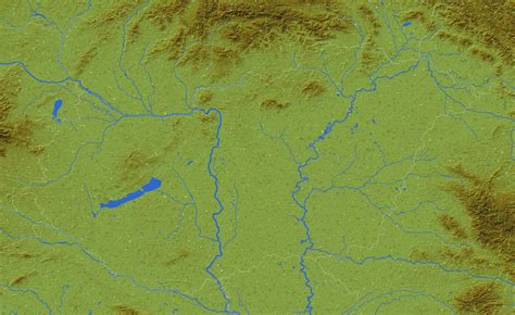 I recreated Hungary in Minecraft, as part of a fully playable map of Europe I've made using ...