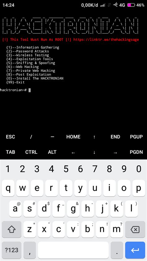 Image result for Findsploit Tutorial Termux