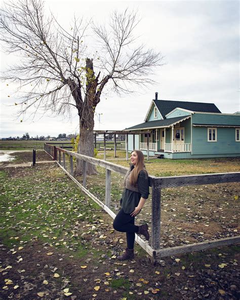 Col Allensworth State Historic Park in Central California — Flying Dawn Marie | Travel blog ...