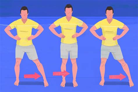 Image result for Contralateral March Exercise