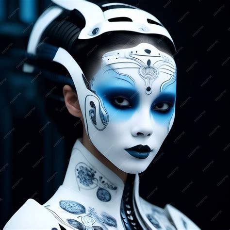 Robot Women 的图像结果