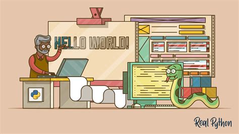 How to Make a Python GUI Like a Browser 的图像结果