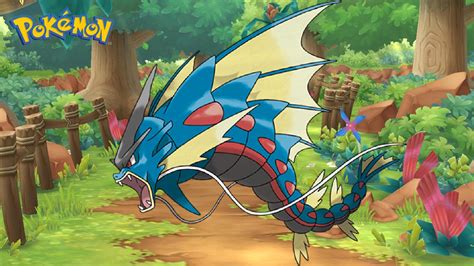 Gyarados best moveset in Pokemon Go - Dexerto