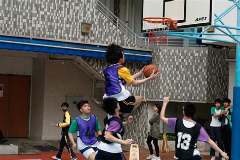 Class Basketball Match 的图像结果