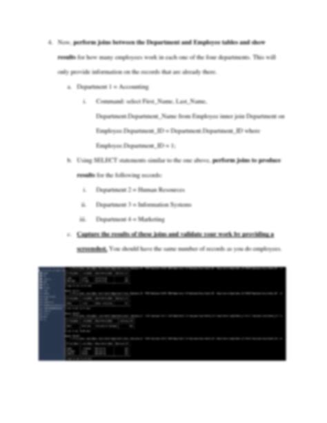 Image result for Dad220 SNHU Module 3 Lab