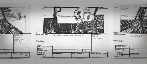 How to Storyboard Examples 的图像结果